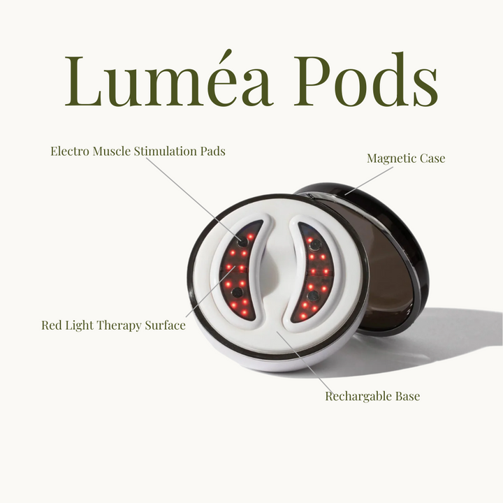 Luméa Pods